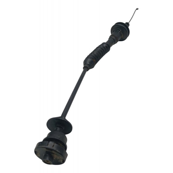Cabo Pedal Embreagem Peugeot 206 Sw 1.4 2002 2003 2004 2005