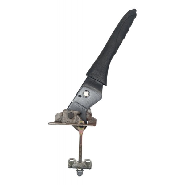 Alavanca Freio Mão Peugeot 206 Sw 1.4 2002 2003 2004 2005 06