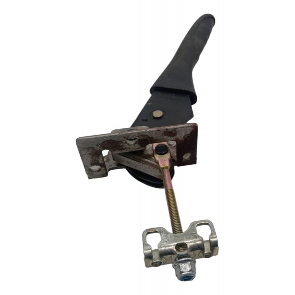 Alavanca Freio Mão Peugeot 206 Sw 1.4 2002 2003 2004 2005 06