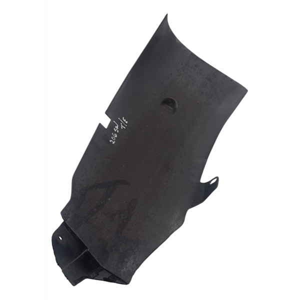 Lameiro Parabarro Traseiro Esquerdo Peugeot 206 Sw 2003 2004