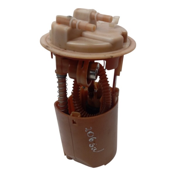 Bomba Combustivel Peugeot 206 Sw 1.4 2002 2003 2004 2005