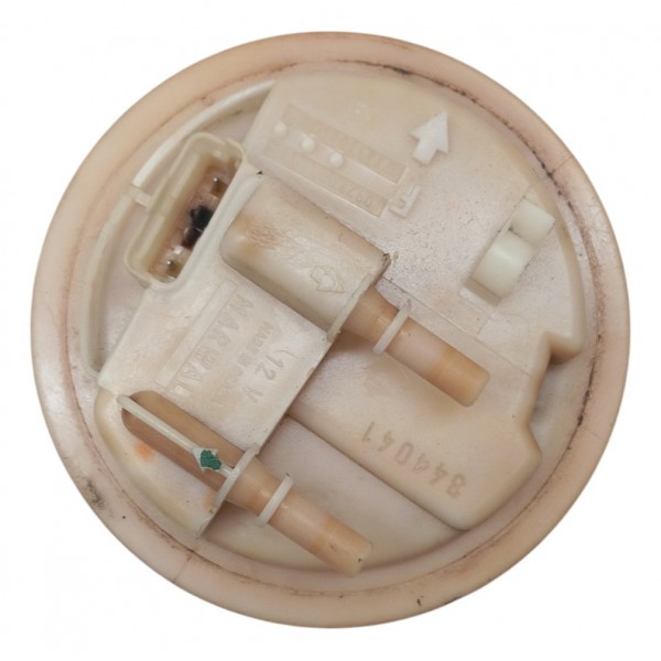 Bomba Combustivel Peugeot 206 Sw 1.4 2002 2003 2004 2005