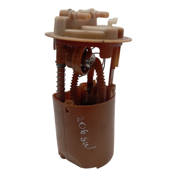 Bomba Combustivel Peugeot 206 Sw 1.4 2002 2003 2004 2005