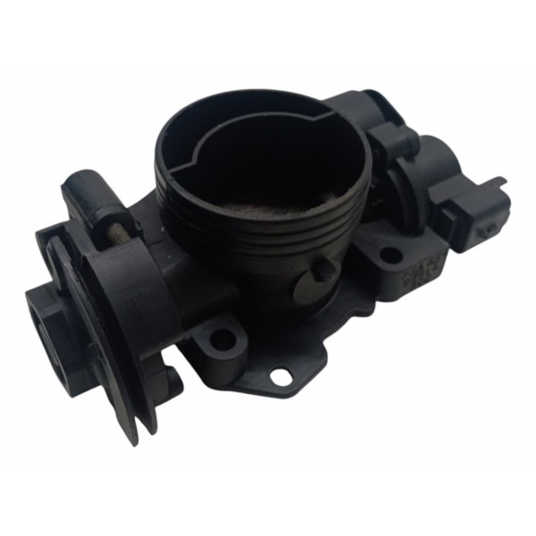 Tbi Corpo Borboleta Peugeot 206 Sw 1.4 2003 2004 2005 2006