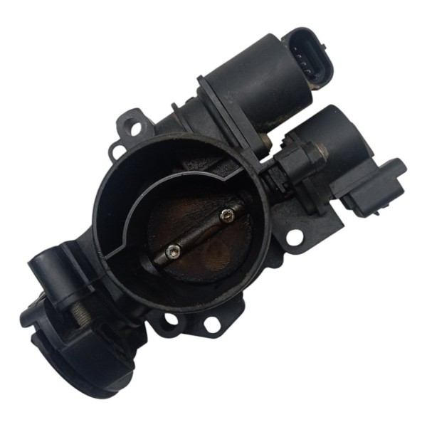 Tbi Corpo Borboleta Peugeot 206 Sw 1.4 2003 2004 2005 2006