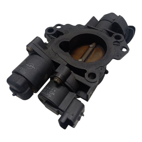 Tbi Corpo Borboleta Peugeot 206 Sw 1.4 2003 2004 2005 2006