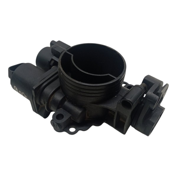 Tbi Corpo Borboleta Peugeot 206 Sw 1.4 2003 2004 2005 2006