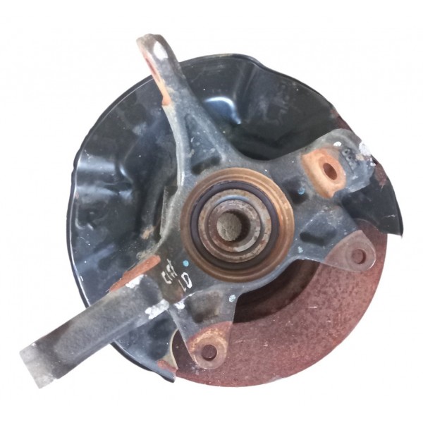 Montante Dianteiro Direito Honda City 1.5 2017 2018 2019 20