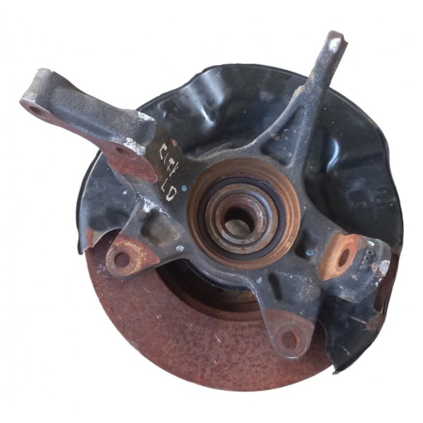 Montante Dianteiro Direito Honda City 1.5 2017 2018 2019 20