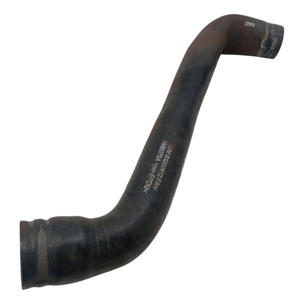 Mangueira Agua Radiador Chevrolet Celta 1.0 2004 2005 2007