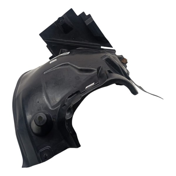 Parabarro Dianteiro Direito Parte Trás Mercedes C200 2009 10