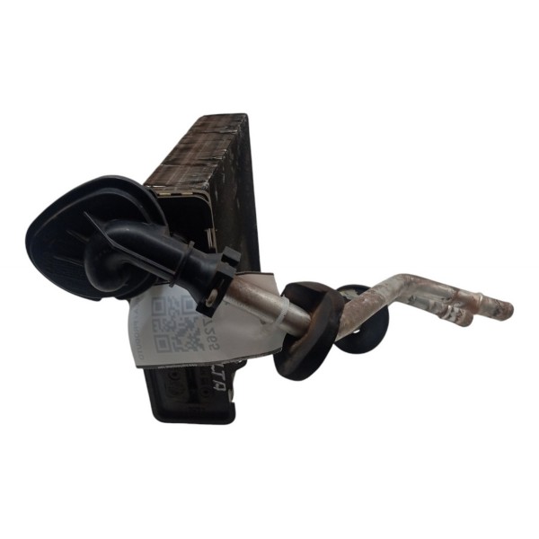 Radiador Ar Quente Chevrolet Celta 1.0 2004 2005 2006 2007