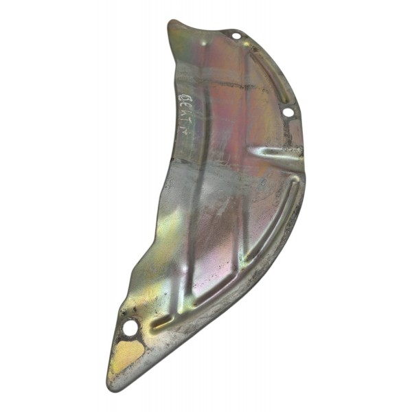 Chapa Defletor Proteção Cambio Chevrolet Celta 1.0 2004 2005