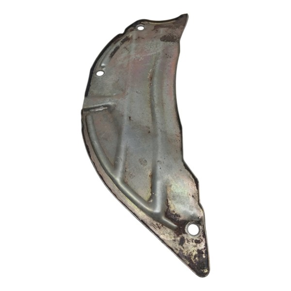 Chapa Defletor Proteção Cambio Chevrolet Celta 1.0 2004 2005