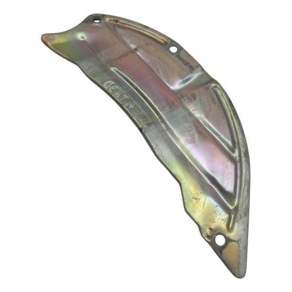 Chapa Defletor Proteção Cambio Chevrolet Celta 1.0 2004 2005