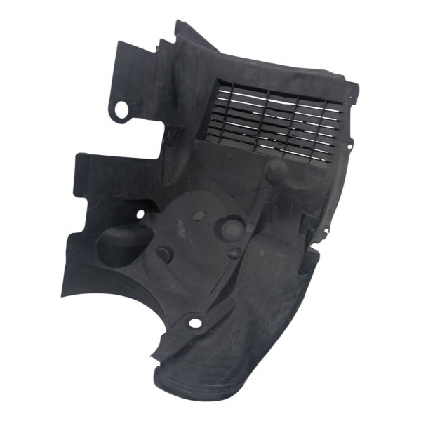 Parabarro Dianteiro Esquerdo Renault Megane 1998 1999 2000