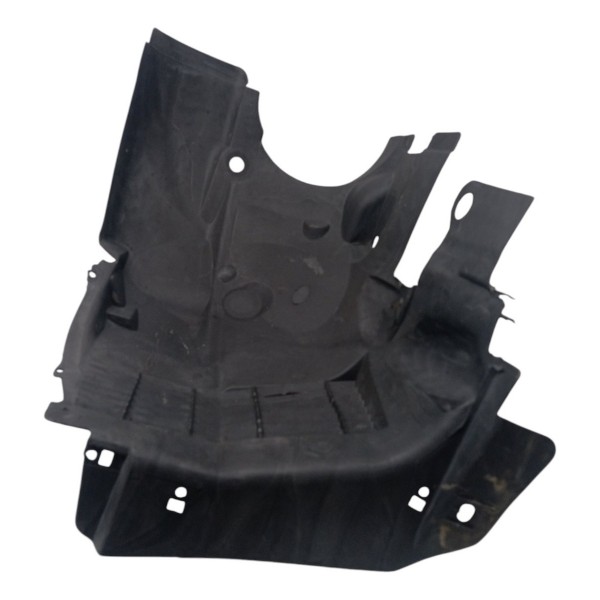 Parabarro Dianteiro Esquerdo Renault Megane 1998 1999 2000