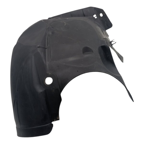 Parabarro Dianteiro Esquerdo Renault Megane 1998 1999 2000