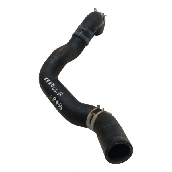 Mangueira Radiador Agua Toyota Corolla Cross 2.0 2023 2024