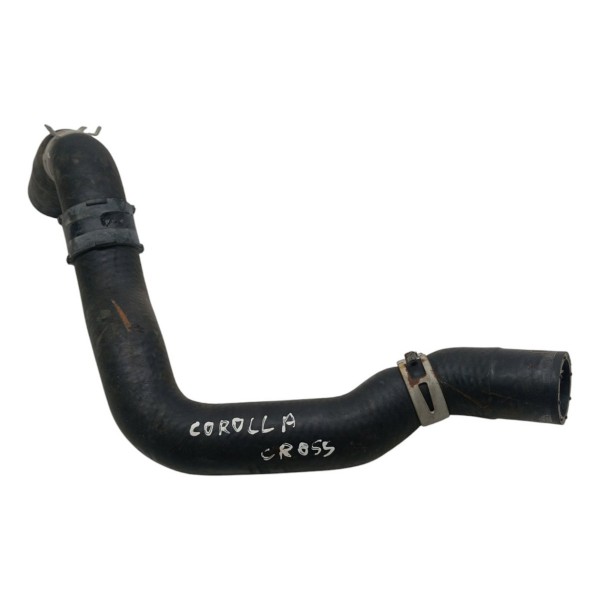 Mangueira Radiador Agua Toyota Corolla Cross 2.0 2023 2024