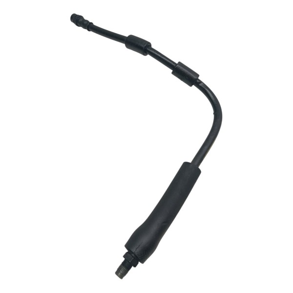 Flexivel Freio Dianteiro Esquerdo Peugeot 307 Sw 2.0 2009 10