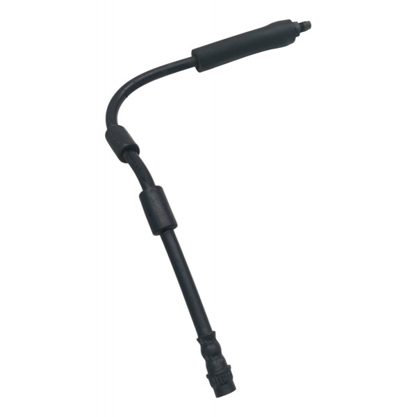 Flexivel Freio Dianteiro Esquerdo Peugeot 307 Sw 2.0 2009 10