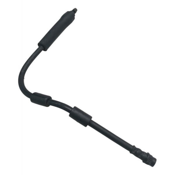 Flexivel Freio Dianteiro Esquerdo Peugeot 307 Sw 2.0 2009 10