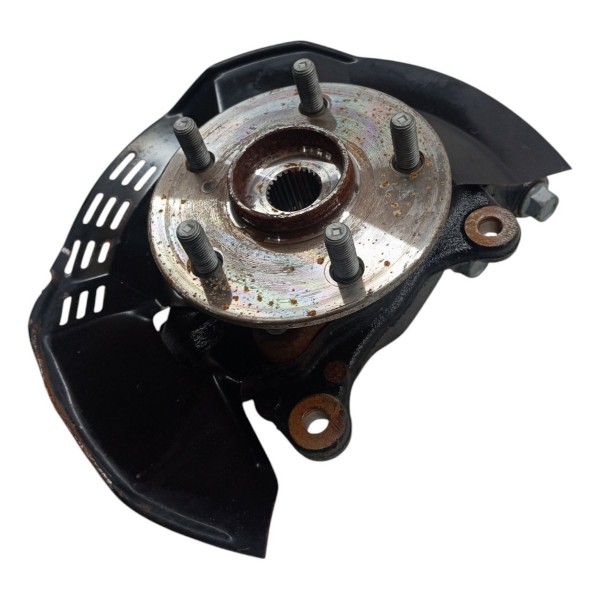 Montante Cubo Dianteiro Dir Toyota Corolla Cross 2.0 2023 24