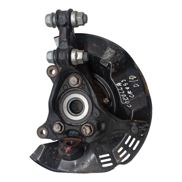 Montante Cubo Dianteiro Dir Toyota Corolla Cross 2.0 2023 24