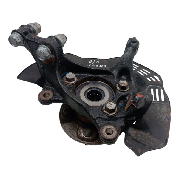 Montante Cubo Dianteiro Dir Toyota Corolla Cross 2.0 2023 24