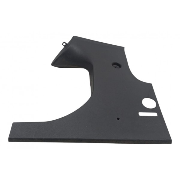 Acabamento Interno Traseiro Dir Caixa Roda Gm Vectra 2006 07