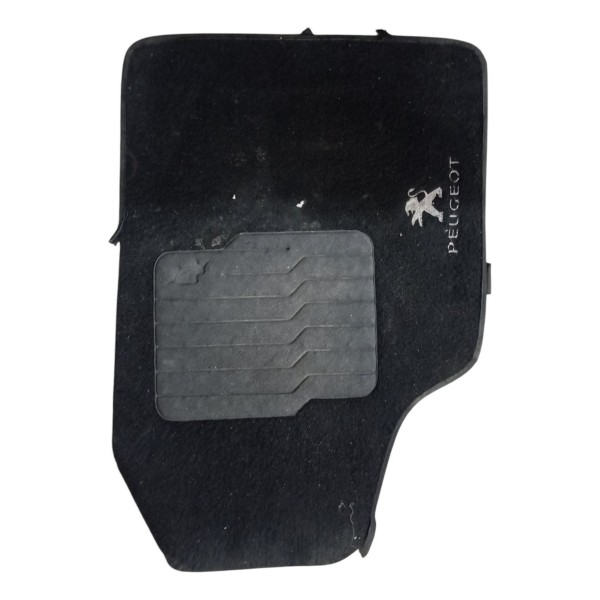 Jogo Tapete Peugeot 206 Sw 2003 2004 2005 2006 2007 2008