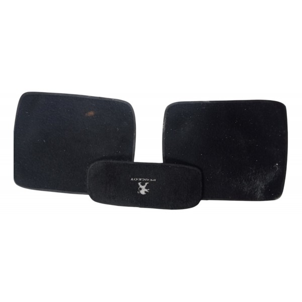 Jogo Tapete Peugeot 206 Sw 2003 2004 2005 2006 2007 2008