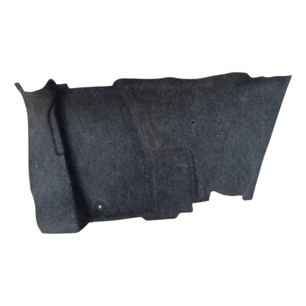 Forro Lateral Direito Porta Malas Peugeot 206 Sw 1.4 2004 05