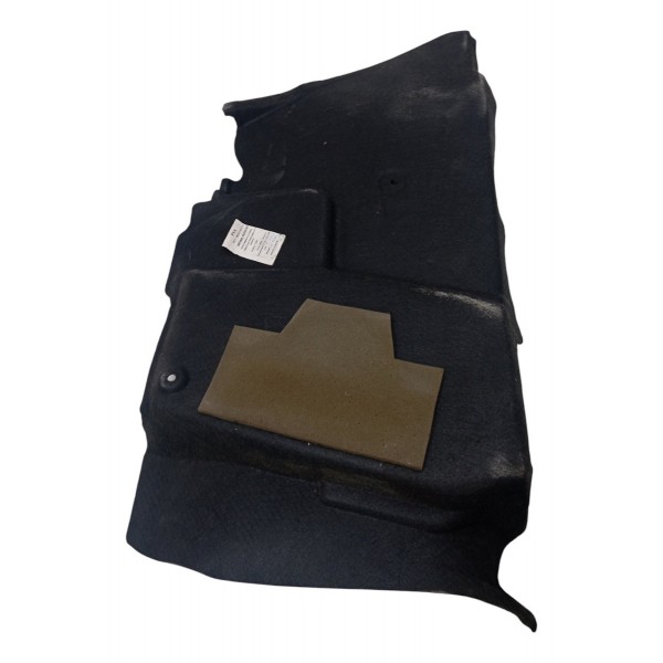 Forro Lateral Direito Porta Malas Peugeot 206 Sw 1.4 2004 05