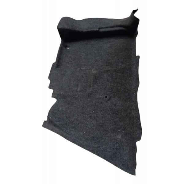 Forro Lateral Direito Porta Malas Peugeot 206 Sw 1.4 2004 05