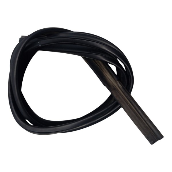 Borracha Canaleta Traseira Esquerda Peugeot 206 207 Sw 2003