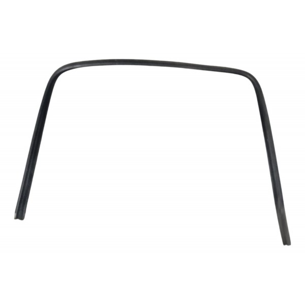 Borracha Canaleta Traseira Esquerda Peugeot 206 207 Sw 2003