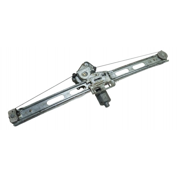 Maquina Vidro Elétrico Dianteiro Esquerd Mercedes Classe A