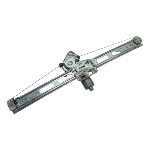 Maquina Vidro Elétrico Dianteiro Esquerd Mercedes Classe A