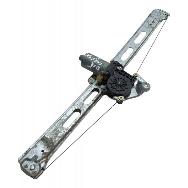 Maquina Vidro Elétrico Dianteiro Esquerd Mercedes Classe A