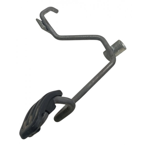 Pedal Acelerador Peugeot 206 Sw 1.4 2002 2003 2004 2005