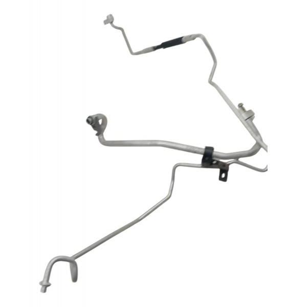 Mangueira Ar Condicionado Ford Ka 1.0 3cc 2015 2016 2017 18