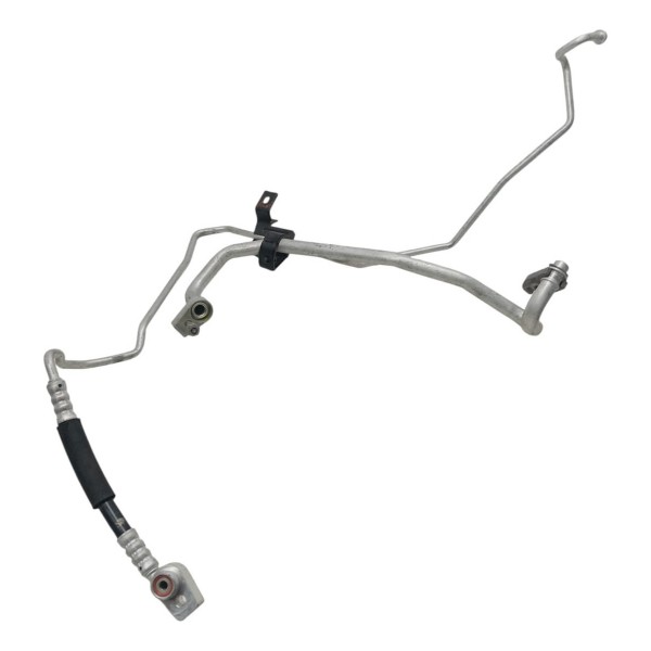 Mangueira Ar Condicionado Ford Ka 1.0 3cc 2015 2016 2017 18