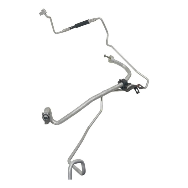 Mangueira Ar Condicionado Ford Ka 1.0 3cc 2015 2016 2017 18