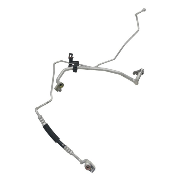 Mangueira Ar Condicionado Ford Ka 1.0 3cc 2015 2016 2017 18