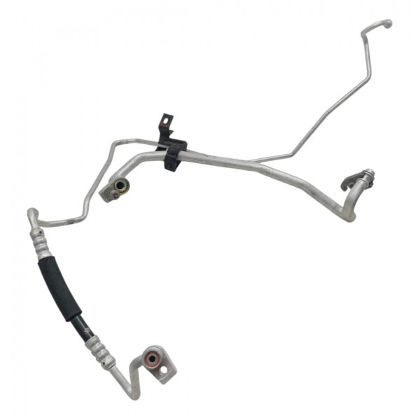 Mangueira Ar Condicionado Ford Ka 1.0 3cc 2015 2016 2017 18