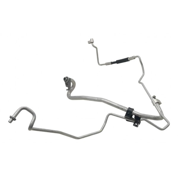 Mangueira Ar Condicionado Ford Ka 1.0 3cc 2015 2016 2017 18