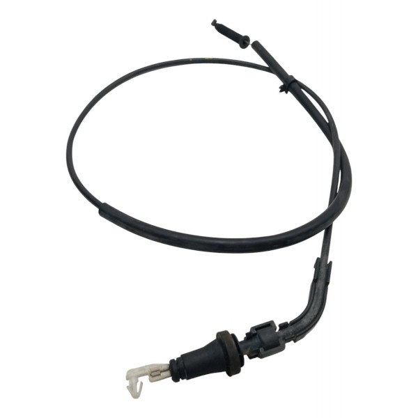 Cabo Abertura Capo Peugeot 206 Sw 1.4 2002 2003 2004 2005