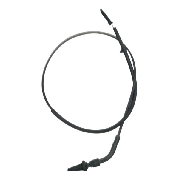 Cabo Abertura Capo Peugeot 206 Sw 1.4 2002 2003 2004 2005